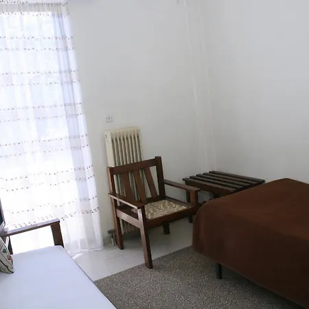 Szálloda Iliahtides