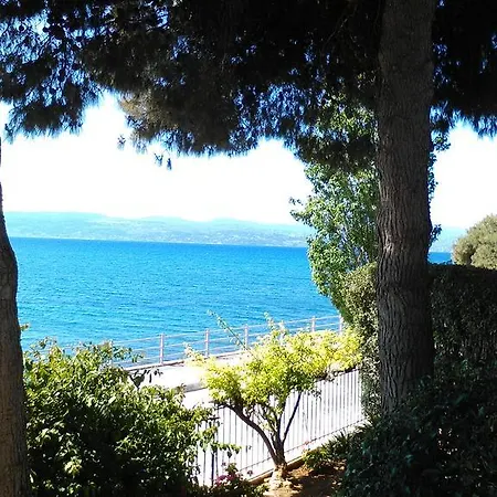 Szálloda Iliahtides 3*