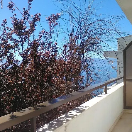 Hotel Iliahtides Amarynthos
