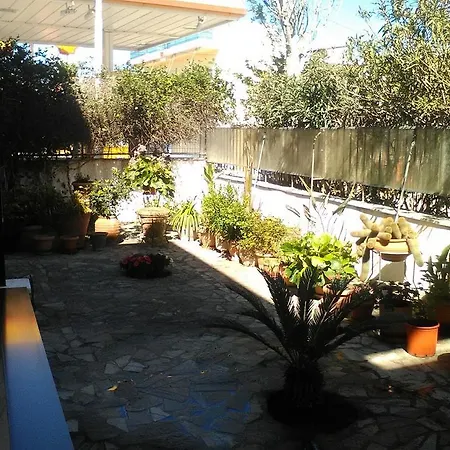 Hotel Iliahtides 3*