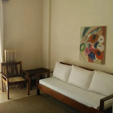 Iliahtides Hotel 3*
