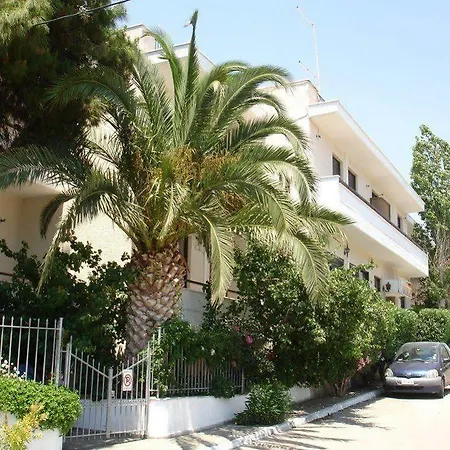 Hotel Iliahtides 3*