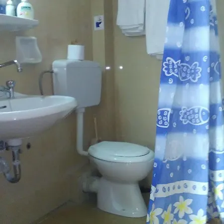 Hotel Iliahtides 3*
