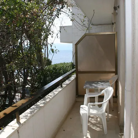 Iliahtides Szálloda